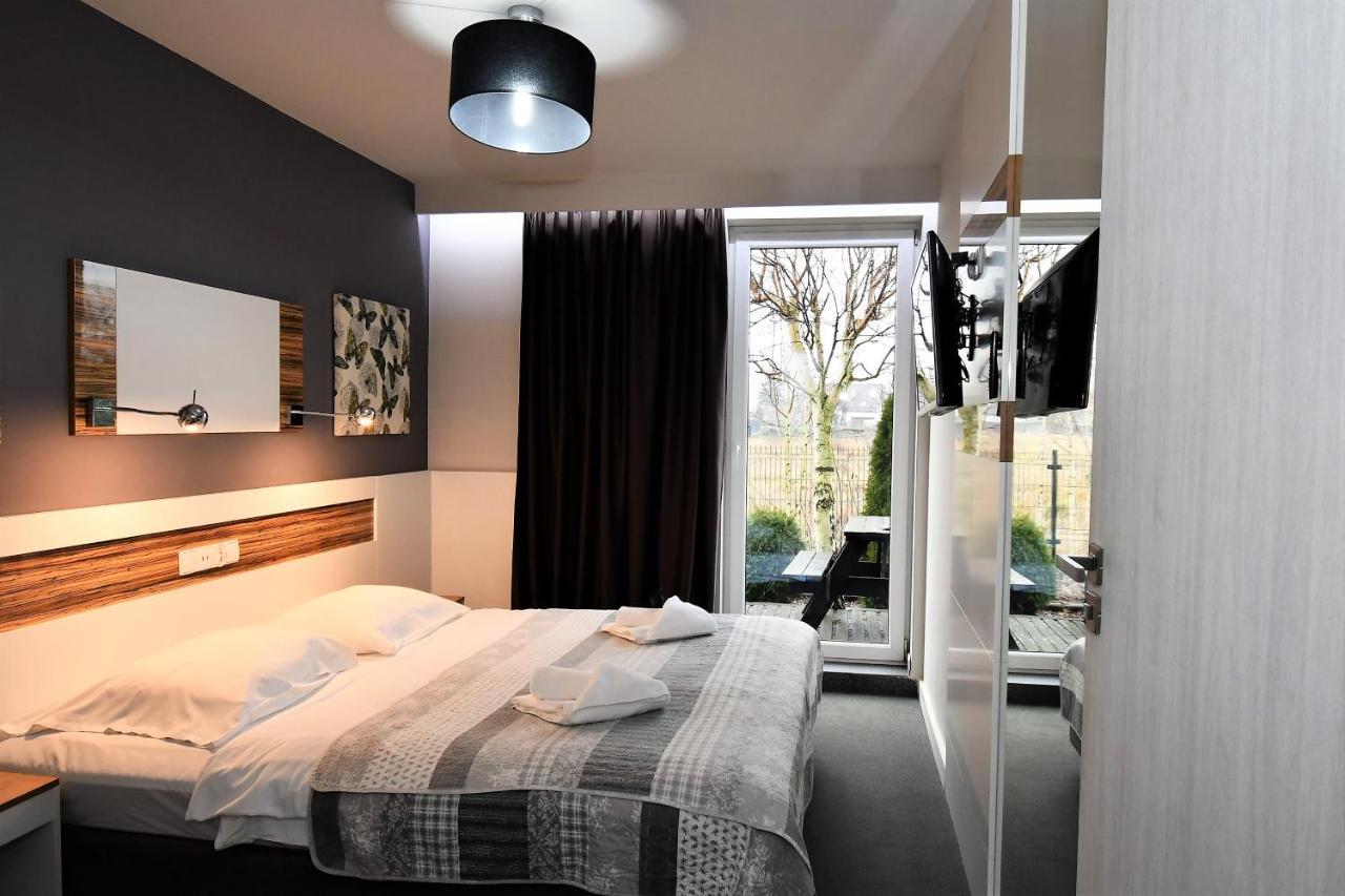 Sleepinn Airport 3* Danzig