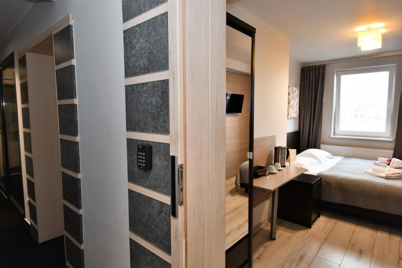 Sleepinn Airport 3* Danzica