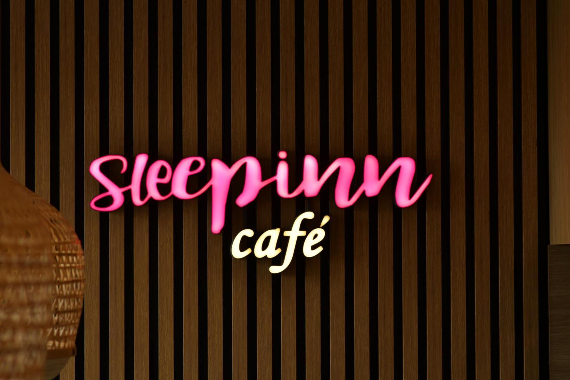 Sleepinn Airport Bed & Breakfast Danzica